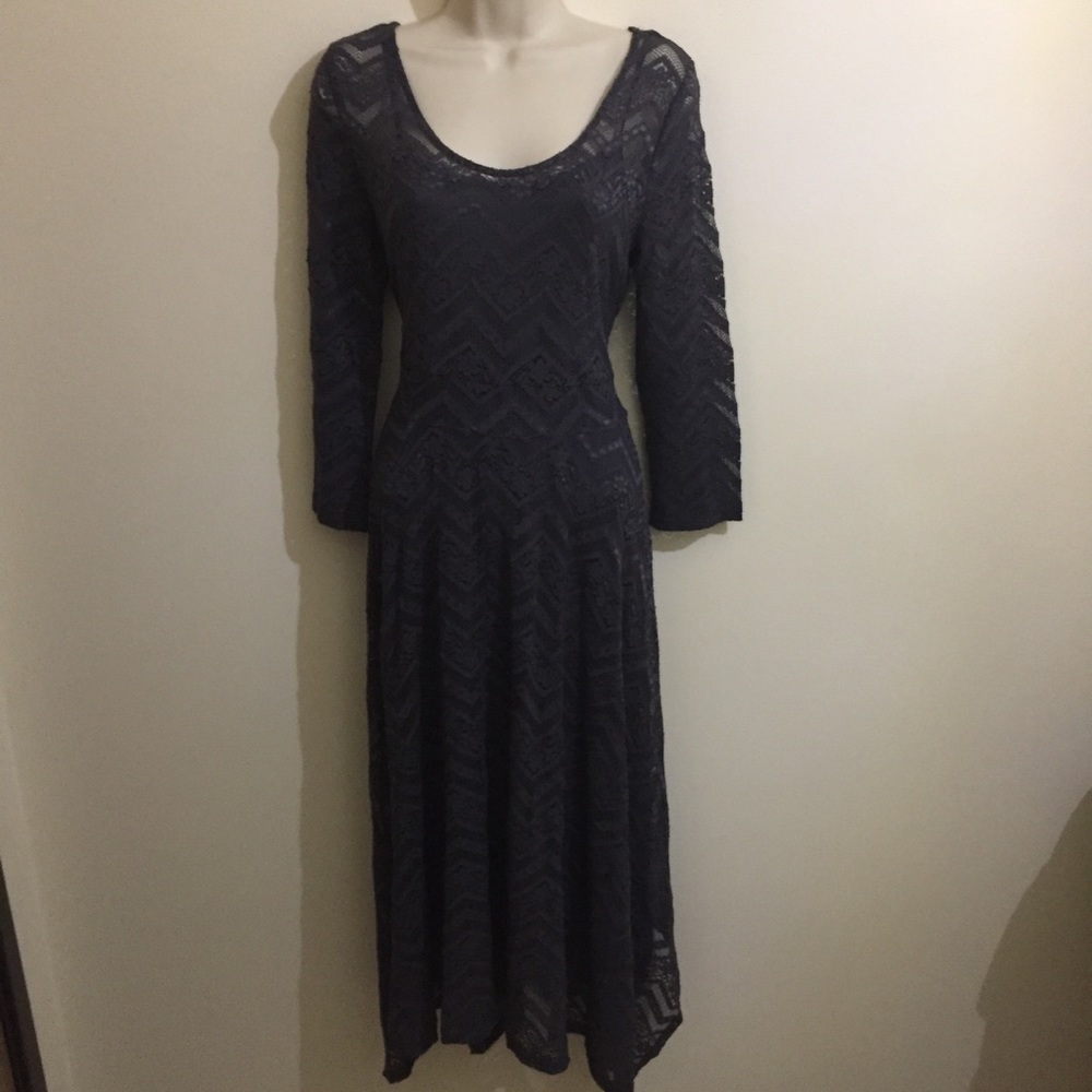 NWOT Jessica Simpson Maternity Semiformal Dress
